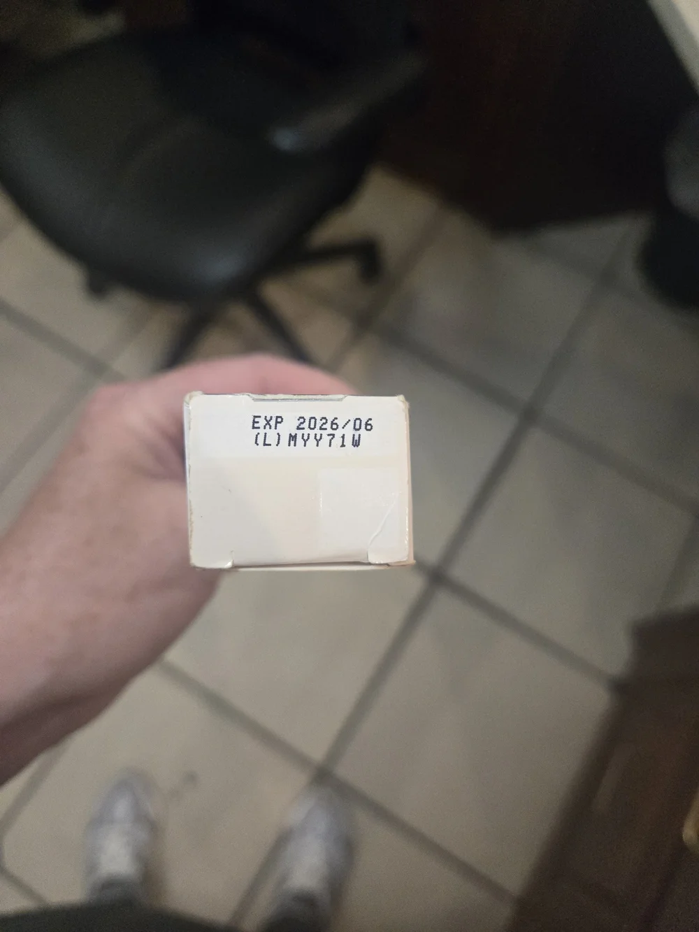 it cosmetics Bye Bye Foundation SPF 50+ - Fair